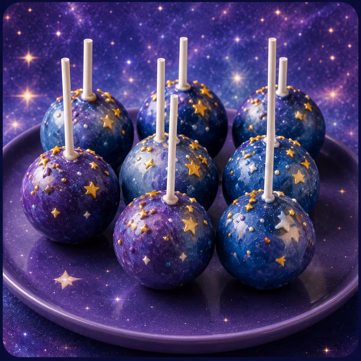 Galaxy Pops